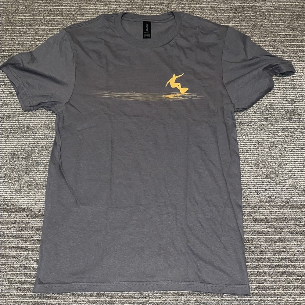 Generic Surfer T-Shirt